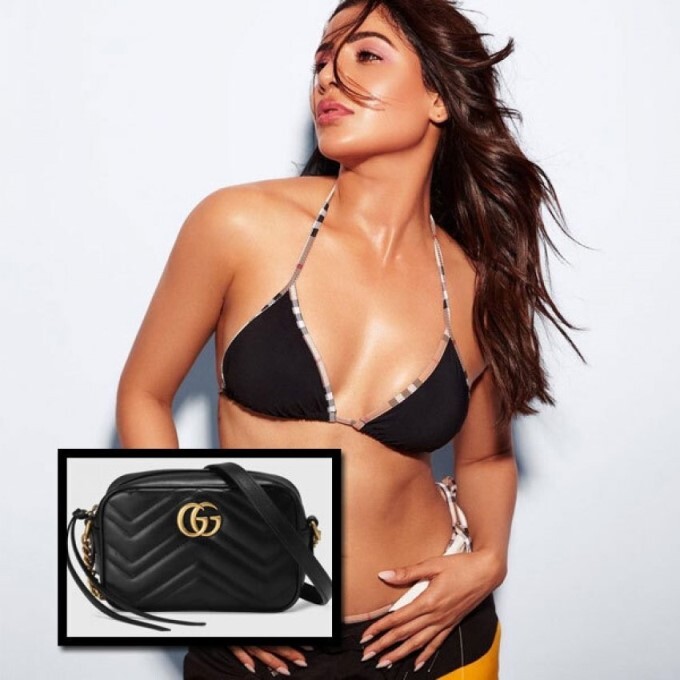 Top 10 Expensive Things Owned By Actress Samantha Ruth Prabhu