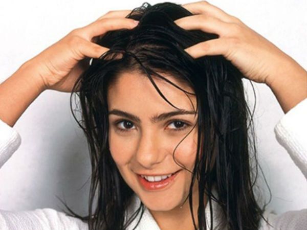 Hair: തൈരുണ്ടോ മുടി ആരോ​ഗ്യത്തോടെ വളരും; പക്ഷേ ഇങ്ങനെ ഉപയോ​ഗിക്കണം