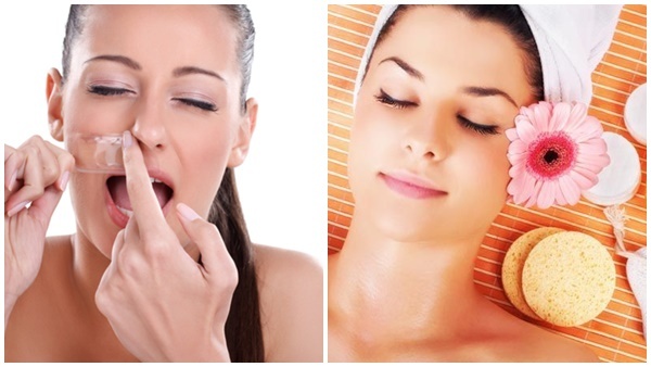 Beauty Tips: അനാവശ്യ രോമങ്ങൾ മുഖത്ത് നിന്ന് അപ്രത്യക്ഷമാക്കാം..നാല് വഴികൾ ഇതാ