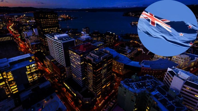 Top 10 Safest Countries
