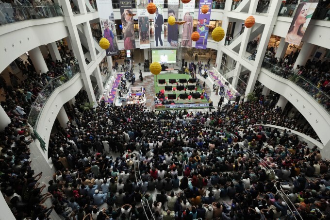 ICC T20 World Cup Final Match: ENG vs PAK