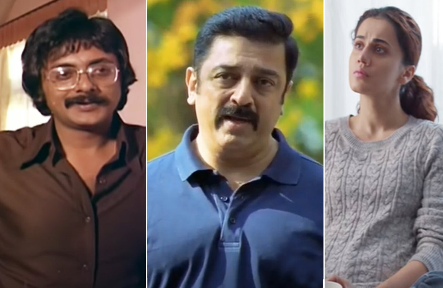 PHOTOS : ரசிகர்களின் கவனத்தை ஈர்த்த டாப் 10 சீரியல் கில்லர் திரைப்படங்களின் லிஸ்ட்..