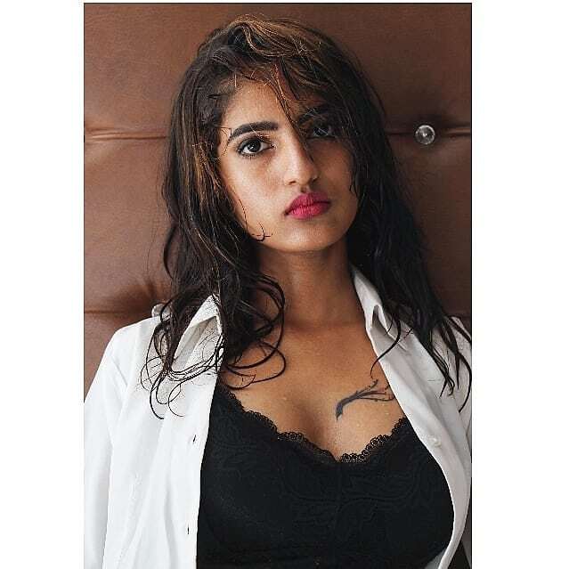 PHOTOS : ப்பா.. அழகே பொறமைப்படும் பேரழகி.. நடிகை நித்யா தாஸின் வேற லெவல் போட்டோசூட்!