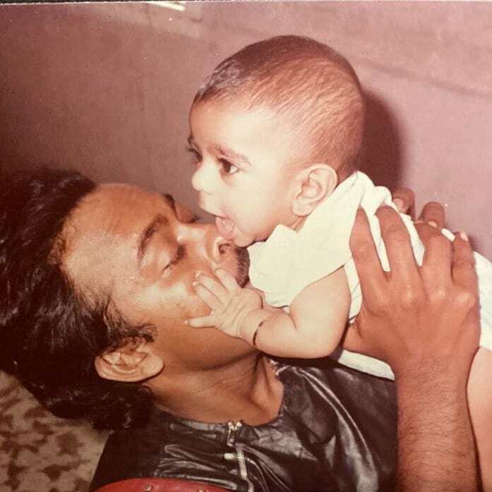 PHOTOS : தென்னிந்திய நடிகர்களின் சிறுவயது புகைப்படங்கள்.. யார் யாருன்னு கண்டுபிடிங்க பார்ப்போம்..! 