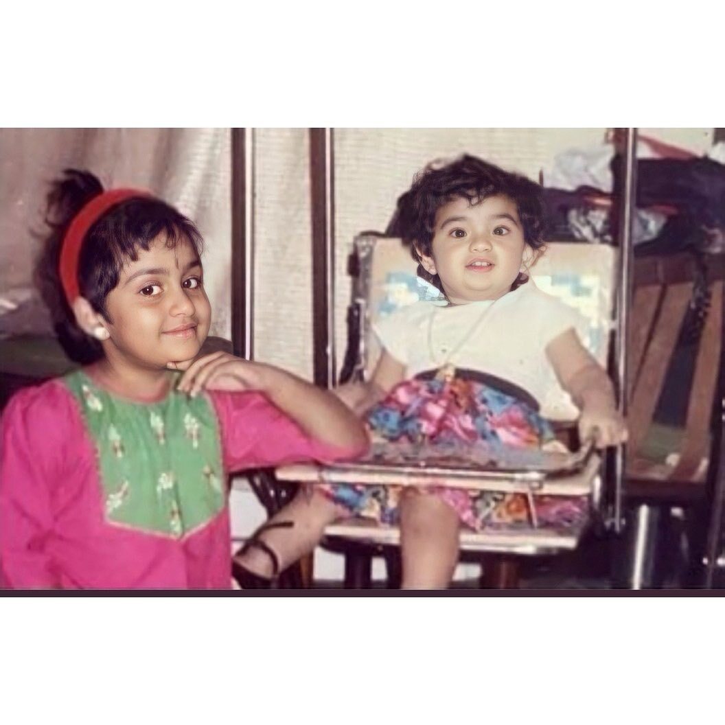 PHOTOS : தென்னிந்திய நடிகர்களின் சிறுவயது புகைப்படங்கள்.. யார் யாருன்னு கண்டுபிடிங்க பார்ப்போம்..! 