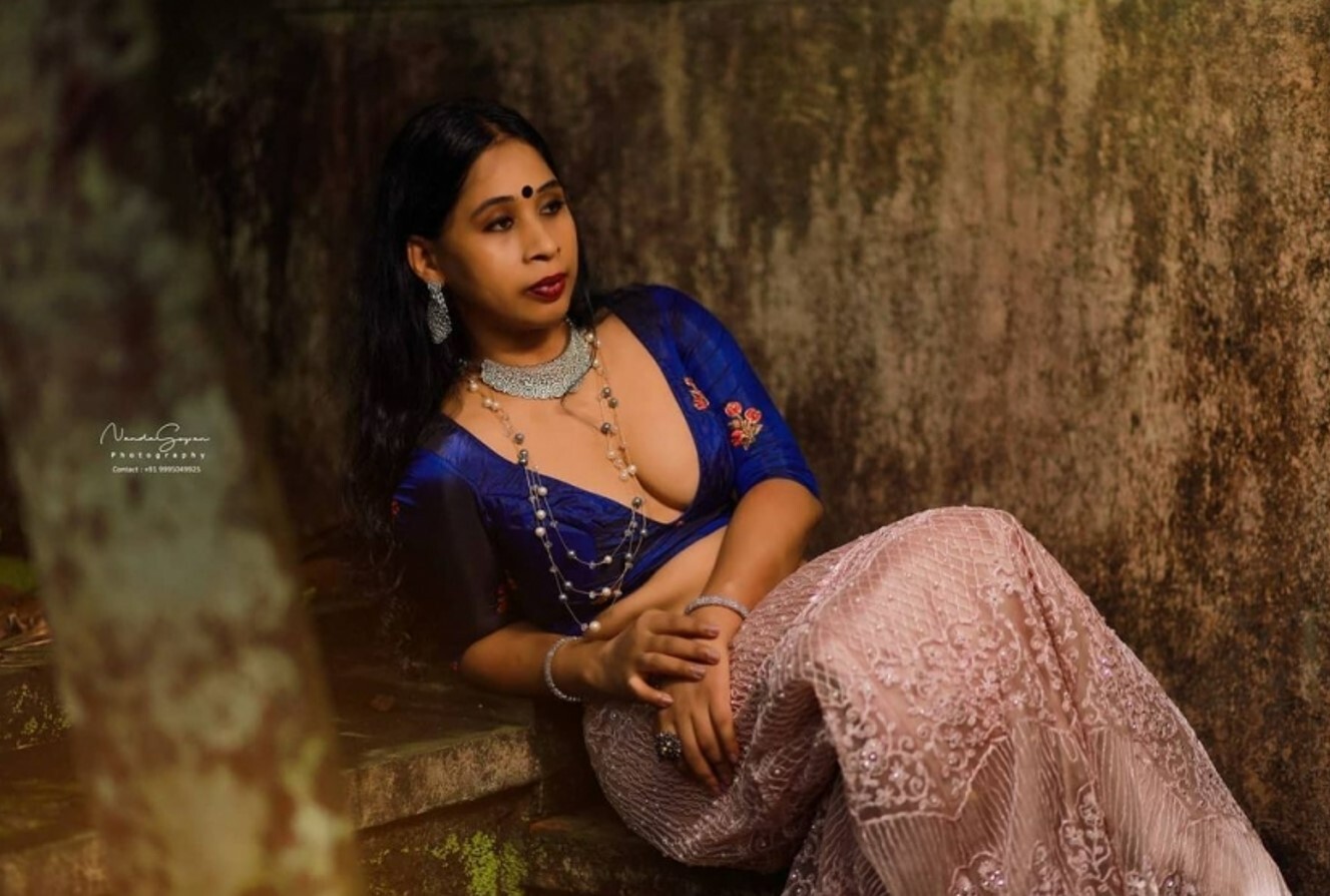 PHOTOS : பிகினியில் கேரள மாடல் அழகி கவுரி மேத்யூஸ்.. ஹார்ட் பீட்டை அதிகரிக்கும் லேட்டஸ்ட் க்ளிக்ஸ்.. 