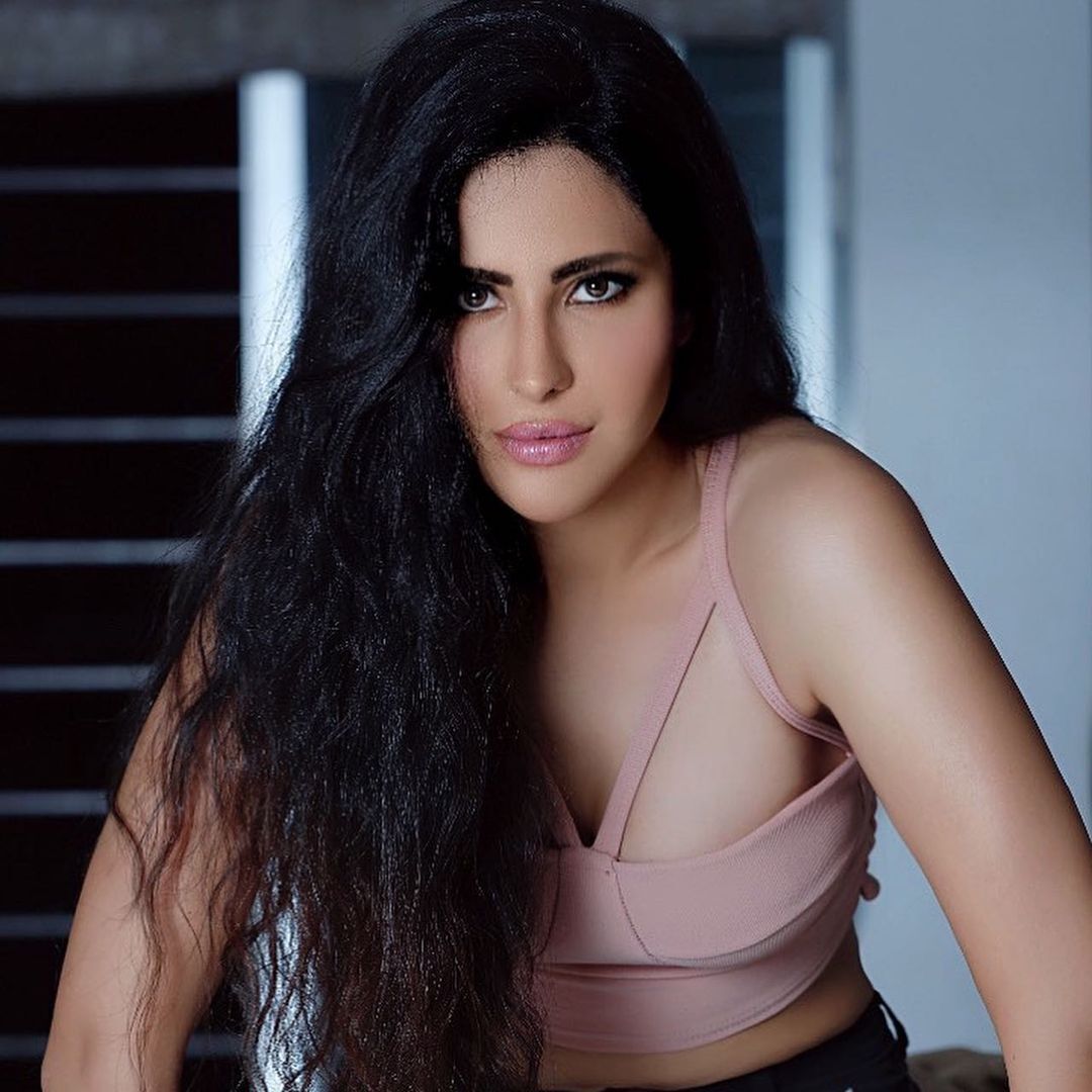 photos : அழகே பொறாமை கொள்ளும் பேரழகு.. நடிகை ஆலினா ராயின் லேட்டஸ்ட் கலக்கல் போட்டோஸ் இதோ!