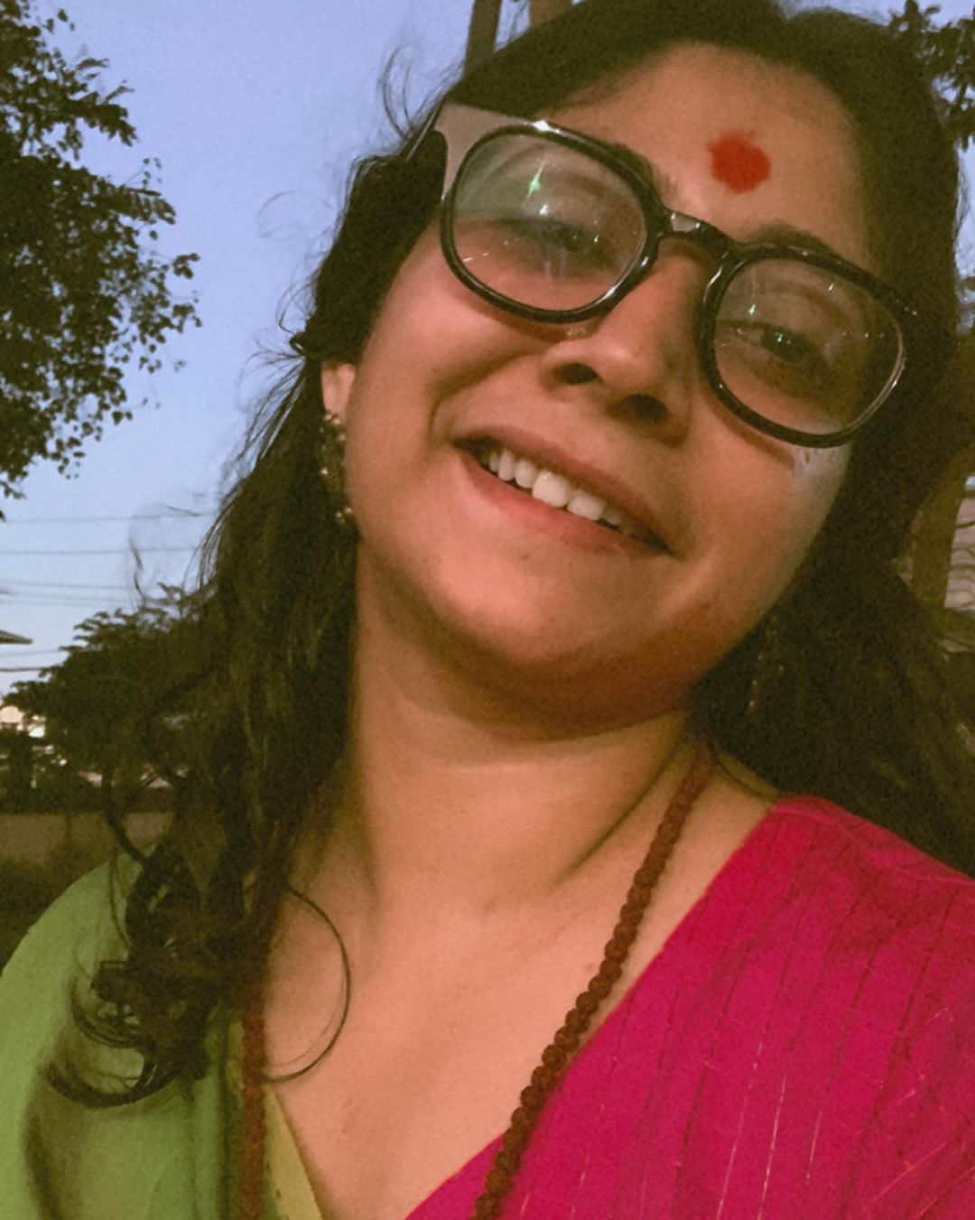 Abhaya Hiranmayi: പാട്ടു മാത്രമല്ല, ഈ ജിമ്മും ഒരു ലഹരിയാണ്; ഫിറ്റ്നസ് ഫ്രീക്കായി അഭയ ഹിരൺ‌മയി, ചിത്രങ്ങള്‍ വൈറൽ 