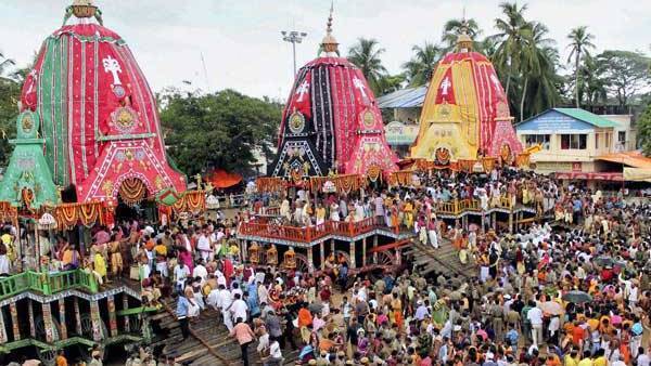 ଦେଶର ଧନୀ ହିନ୍ଦୁ ମନ୍ଦିର