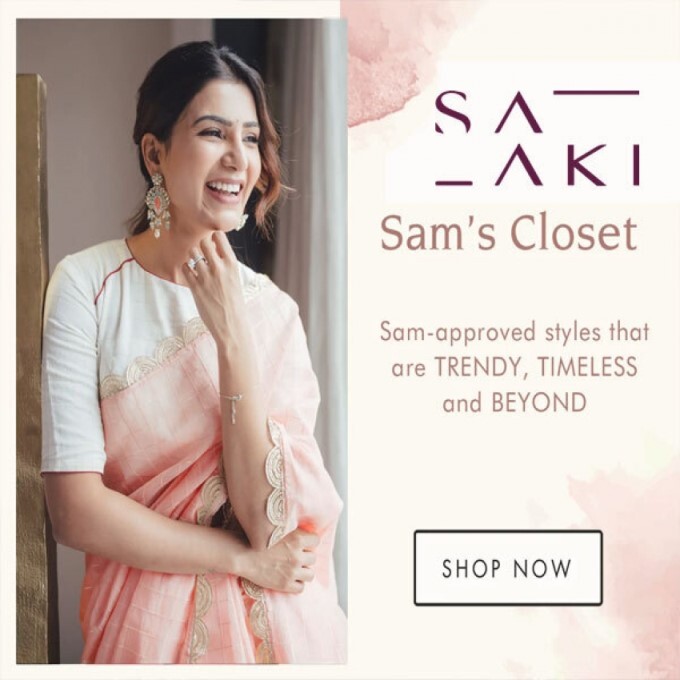 Top 10 Expensive Things Owned By Actress Samantha Ruth Prabhu