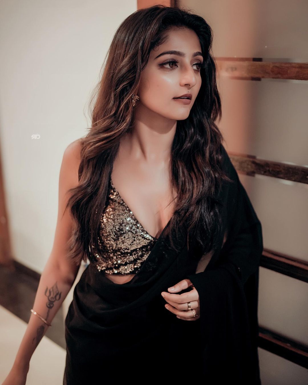 Ashika Asokan: ബീച്ചിൽ സൂപ്പർ ഗ്ലാമറസായി അഷിക... ശിവേട്ടന്റെ നായികയുടെ കലക്കൻ ലുക്ക് ഏറ്റെടുത്ത് സോഷ്യൽ മീഡിയ