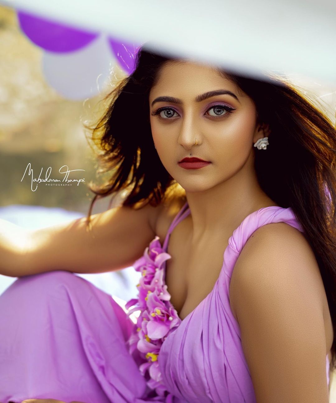 Ashika Asokan: ബീച്ചിൽ സൂപ്പർ ഗ്ലാമറസായി അഷിക... ശിവേട്ടന്റെ നായികയുടെ കലക്കൻ ലുക്ക് ഏറ്റെടുത്ത് സോഷ്യൽ മീഡിയ