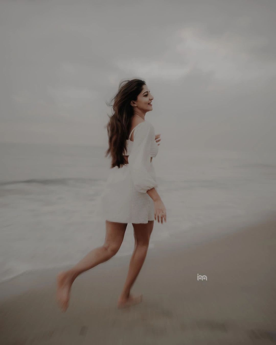 Ashika Asokan: ബീച്ചിൽ സൂപ്പർ ഗ്ലാമറസായി അഷിക... ശിവേട്ടന്റെ നായികയുടെ കലക്കൻ ലുക്ക് ഏറ്റെടുത്ത് സോഷ്യൽ മീഡിയ