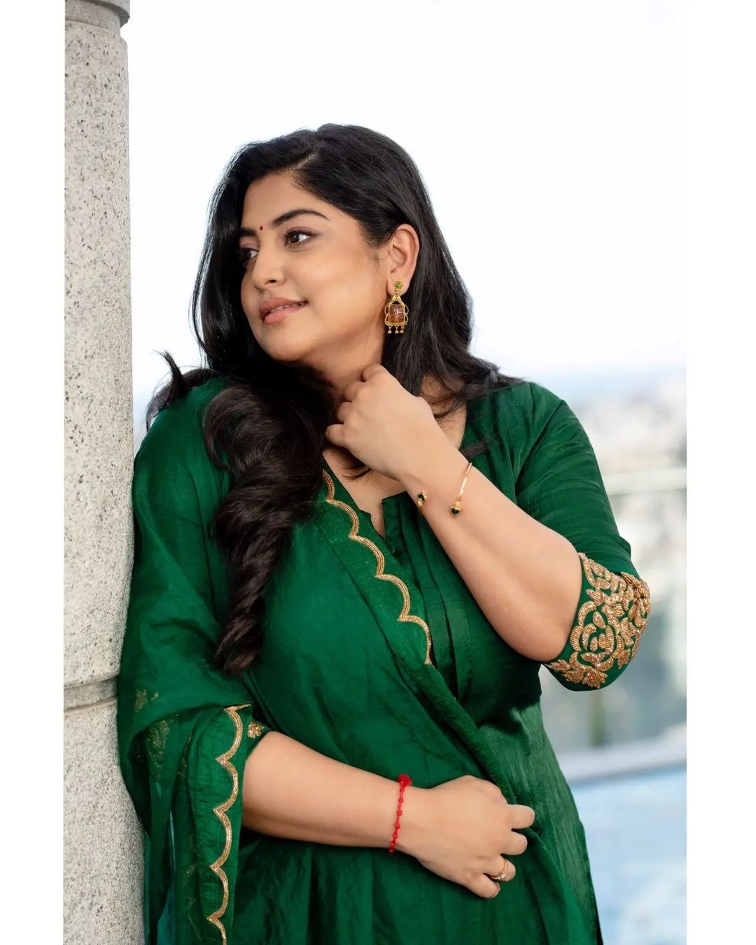 Manjima Mohan and Gautham Karthik: ഇനി കല്ല്യാണമേളം... സൂപ്പർ ലുക്കിൽ വന്ന് മഞ്ജിമയും ഗൌതമും, വെഡിങ്ങ് ഡേറ്റ് പുറത്തുവിട്ട് താരങ്ങൾ