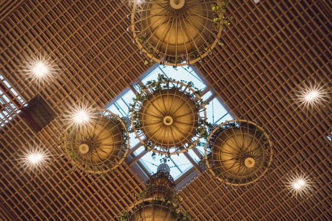 Check Out Kempegowda International Airport's New Terminal 2