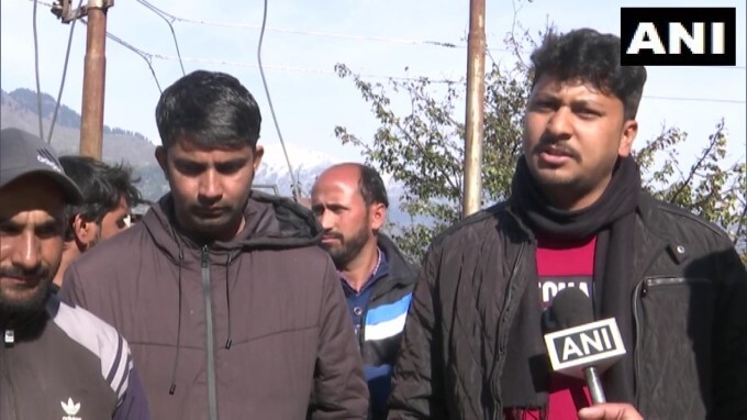 Road construction work for connectivity b/w Kotranka to Khawas