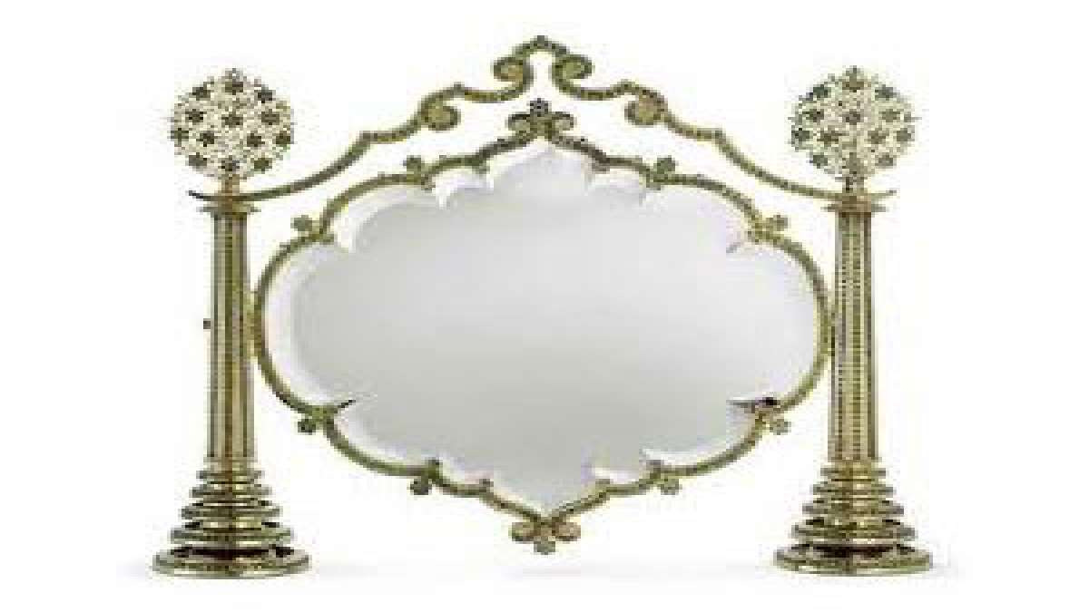  Vastu Tips: അങ്ങനെ എല്ലായിടത്തും കണ്ണാടി വെക്കാന്‍ പറ്റില്ല: സ്ഥാനം തെറ്റിയാല്‍ വന്‍ ദോഷം