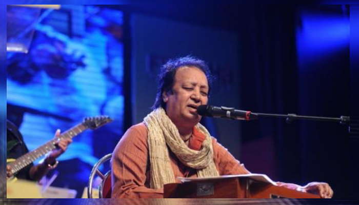 भारत की इन संगीत हस्तियों ने  2022 में दुनिया का अलविदा कह दिया 