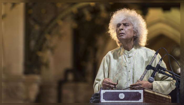 भारत की इन संगीत हस्तियों ने  2022 में दुनिया का अलविदा कह दिया 