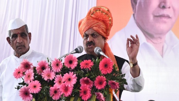 ರಾಮದುರ್ಗದಲ್ಲಿ ವಿವಿಧ ಅಭಿವೃದ್ಧಿ ಕಾಮಗಾರಿಗಳಿಗೆ ಸಿಎಂ ಬಸವರಾಜ ಬೊಮ್ಮಾಯಿ ...
