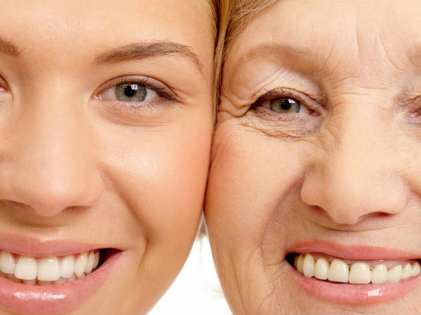 ചെറുപ്രായത്തിലേ വയസ്സരാവുമെന്ന് പേടിയുണ്ടോ; ചര്‍മത്തെ ചെറുപ്പമാക്കി നിലനിര്‍ത്താന്‍ ഇക്കാര്യങ്ങള്‍ മറക്കരുത്!!