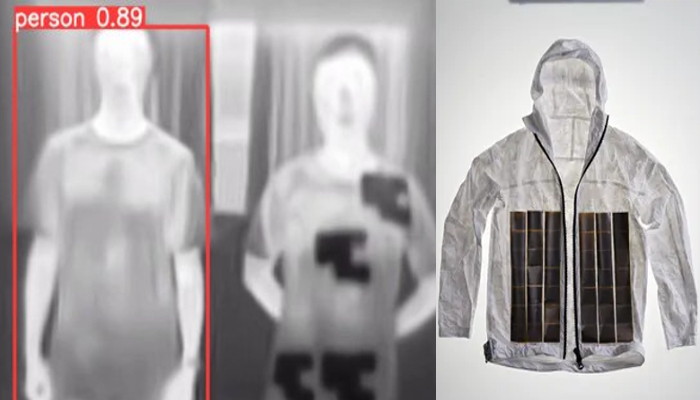 भारत के सबसे बड़े दुश्मन ने तैयार किया इंसानों को 'गायब' करने वाला कोट, कई देशों की नींद उड़ी