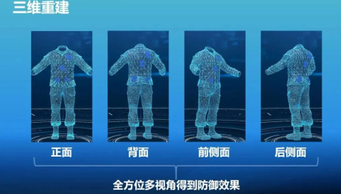 भारत के सबसे बड़े दुश्मन ने तैयार किया इंसानों को 'गायब' करने वाला कोट, कई देशों की नींद उड़ी