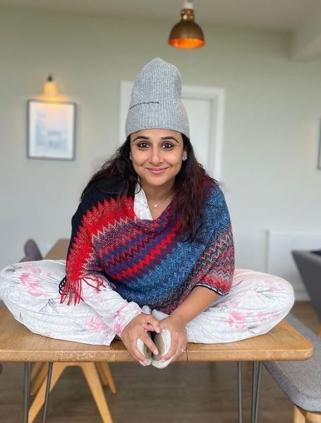 തേങ്ങാ വെള്ളവും വിദ്യയുടെ സൗന്ദര്യവും തമ്മിലുള്ള ബന്ധമെന്ത്: അറിയാം താരത്തിന്റെ സൗന്ദര്യ രഹസ്യം