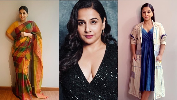 തേങ്ങാ വെള്ളവും വിദ്യയുടെ സൗന്ദര്യവും തമ്മിലുള്ള ബന്ധമെന്ത്: അറിയാം താരത്തിന്റെ സൗന്ദര്യ രഹസ്യം