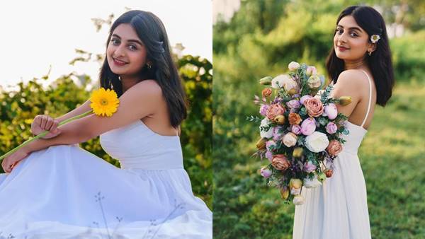 Esther Anil:  'ഇതിലിപ്പോൾ ആരാണ് സുന്ദരി എന്ന് കണ്ടുപിടിക്കാൻ പറ്റാതായല്ലോ'; എസ്തറിന്റെ പുതിയ ചിത്രങ്ങൾ..!