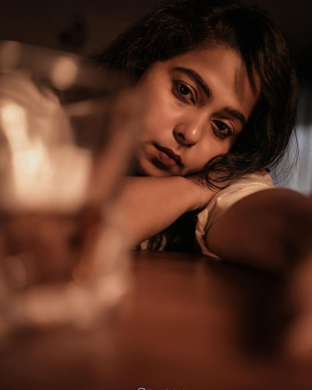 Fara Shibla: 'ടെറർ മോഡ് ഓൺ....'; വൈറലായി ഫറ ഷിബ്ലയുടെ പുത്തൻ ഫോട്ടോഷൂട്ട്