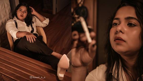 Fara Shibla: 'ടെറർ മോഡ് ഓൺ....'; വൈറലായി ഫറ ഷിബ്ലയുടെ പുത്തൻ ഫോട്ടോഷൂട്ട്