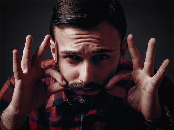 Beard Growth: താടി വളരുന്നില്ലേ? വലിയ പണം മുടക്കി എണ്ണകള്‍ വാങ്ങേണ്ടതില്ല, വീട്ടില്‍ പരീക്ഷിക്കാം ഈ ടിപ്സുകള്‍