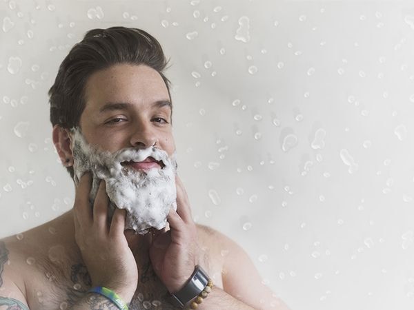 Beard Growth: താടി വളരുന്നില്ലേ? വലിയ പണം മുടക്കി എണ്ണകള്‍ വാങ്ങേണ്ടതില്ല, വീട്ടില്‍ പരീക്ഷിക്കാം ഈ ടിപ്സുകള്‍