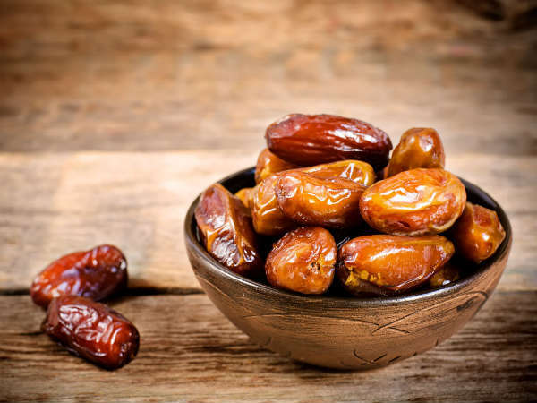 Dates Health Benefits: ഈന്തപ്പഴം കുതിർത്ത് കഴിച്ചാല്‍ നേട്ടം പലവിധം: ലൈംഗിക ശക്തി വർദ്ധിപ്പിക്കും, ഭാരം കുറയ്ക്കാനും ഉത്തമം