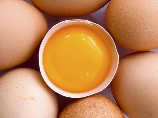 Egg Yolk for Hair: മുടി തഴച്ച് വളരണോ.. എടുക്കൂ ഒരു മുട്ടയുടെ മഞ്ഞക്കരു: കാണാം അത്ഭുത മാറ്റങ്ങള്‍