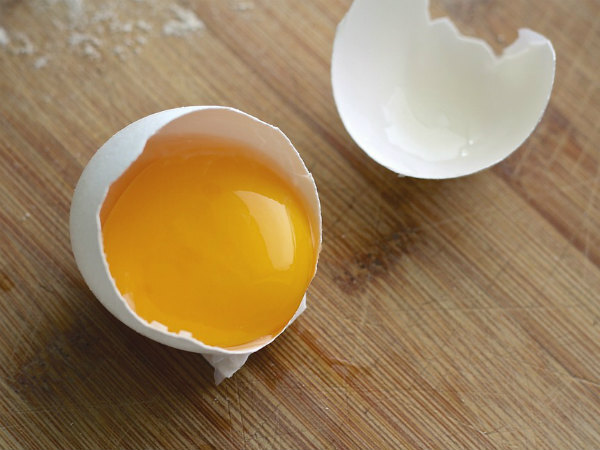 Egg Yolk for Hair: മുടി തഴച്ച് വളരണോ.. എടുക്കൂ ഒരു മുട്ടയുടെ മഞ്ഞക്കരു: കാണാം അത്ഭുത മാറ്റങ്ങള്‍