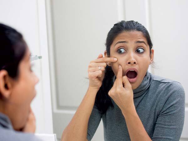 Face care: മുഖക്കുരു പമ്പ കടക്കണോ, ഇതാ ഏതാനും പൊടിക്കൈകള്‍