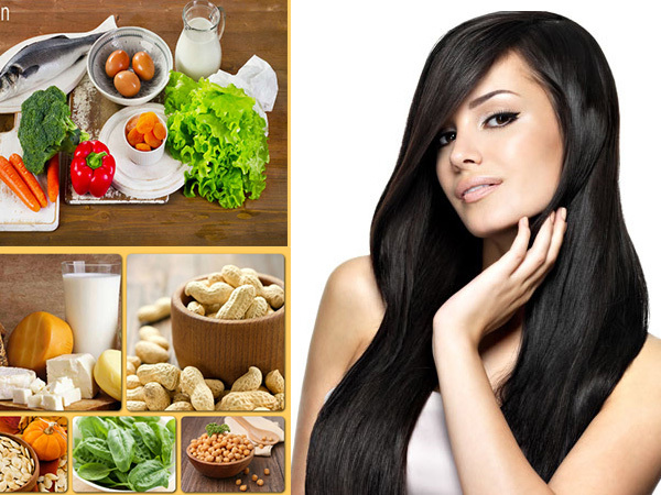 Hair care: ഈ ഭക്ഷണങ്ങള്‍ കഴിച്ചാല്‍ പിന്നെ മുടിയെ തലക്ക് തങ്ങാനാവില്ല: അതുപോലെ വളരും