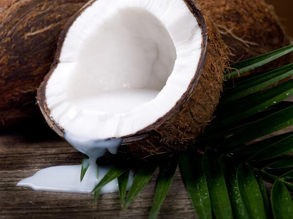 Hair Growth: ഒരു കപ്പ് തേങ്ങാപ്പാല്‍ എടുക്കാനുണ്ടോ? എങ്കില്‍ മുടികൊഴിച്ചില്‍ പമ്പ കടക്കും