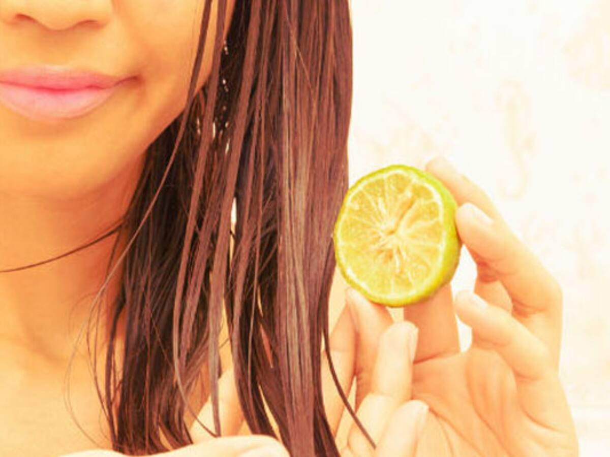 Hair loss: മുടികൊഴിച്ചില്‍, താരന്‍; പ്രശ്നം ഏതുമായിക്കൊള്ളട്ടെ പ്രതിവിധി ഓറഞ്ചിലുണ്ട്