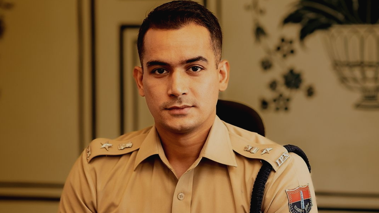 Mridul Kachawa : राजस्‍थान में IPS मृदुल कच्छावा से खौफ खाते हैं डकैत, जर्मन बैंक की नौकरी छोड़ 2 बार पास की UPSC