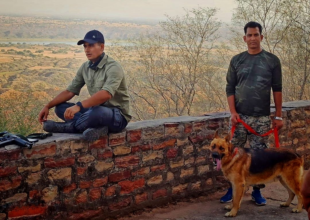 Mridul Kachawa : राजस्‍थान में IPS मृदुल कच्छावा से खौफ खाते हैं डकैत, जर्मन बैंक की नौकरी छोड़ 2 बार पास की UPSC