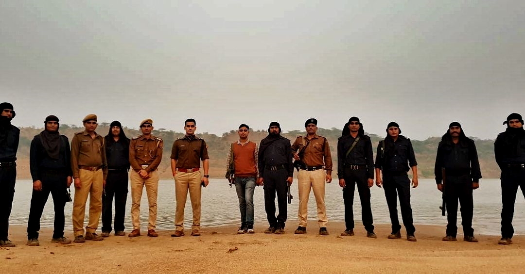 Mridul Kachawa : राजस्‍थान में IPS मृदुल कच्छावा से खौफ खाते हैं डकैत, जर्मन बैंक की नौकरी छोड़ 2 बार पास की UPSC