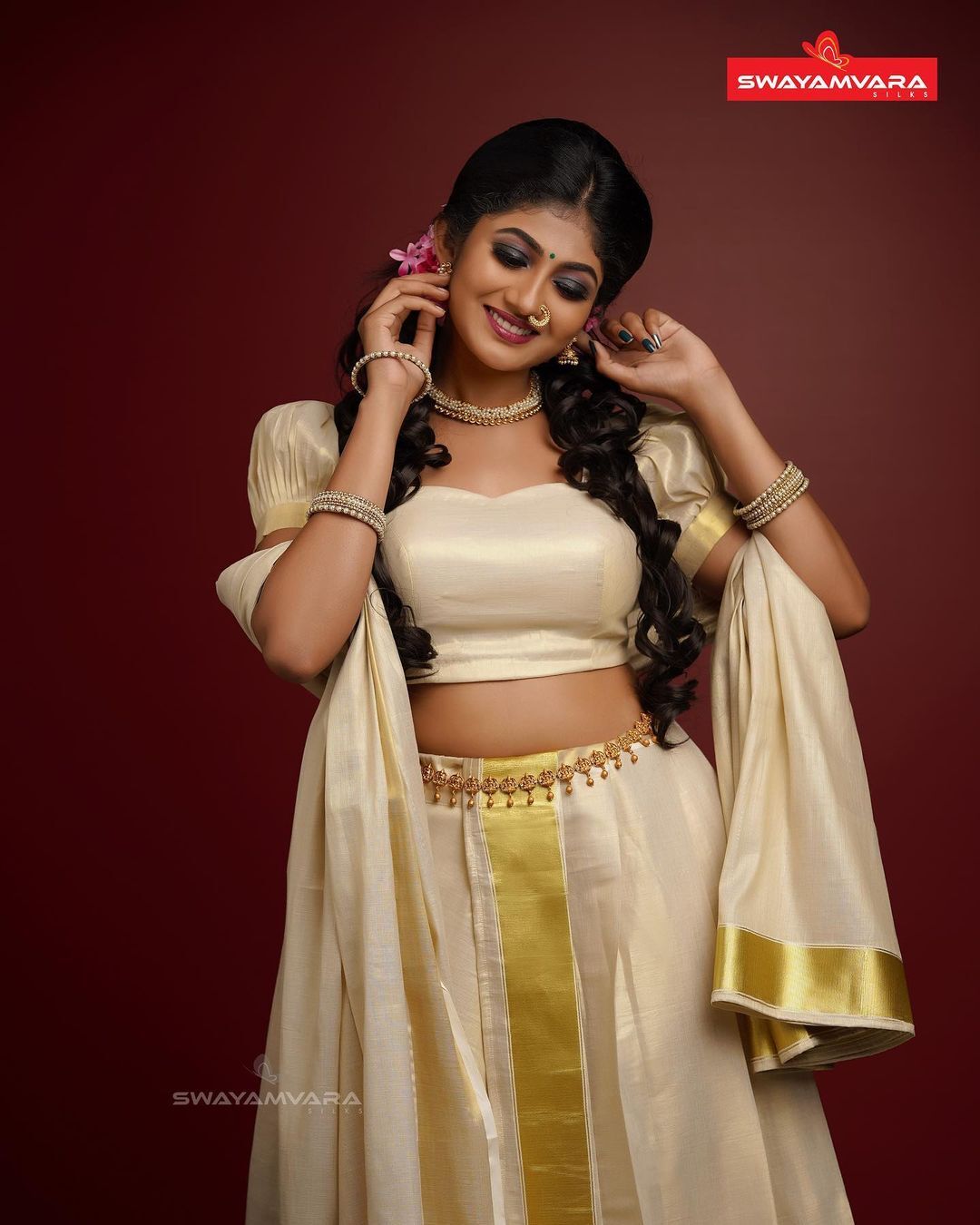 Drishya Raghunath: പൊളി ലുക്കിൽ ദൃശ്യ രഘുനാഥ്... മാലിദ്വീപിൽ വെക്കേഷൻ തകർത്ത് നടി, ചിത്രങ്ങൾ കാണാം