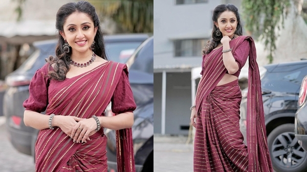 Nithya Das: പ്രായം റിവേഴ്സ് ഗിയറിലിട്ട് നടി നിത്യ ദാസ്... മലയാളത്തിലേക്കുള്ള തിരിച്ചുവരവാണോ എന്ന ചോദ്യവുമായി ആരാധകർ