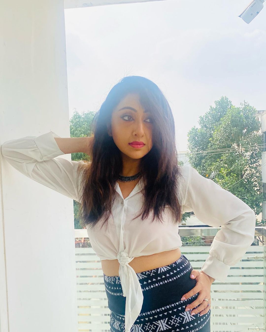 Nithya Das: പ്രായം റിവേഴ്സ് ഗിയറിലിട്ട് നടി നിത്യ ദാസ്... മലയാളത്തിലേക്കുള്ള തിരിച്ചുവരവാണോ എന്ന ചോദ്യവുമായി ആരാധകർ