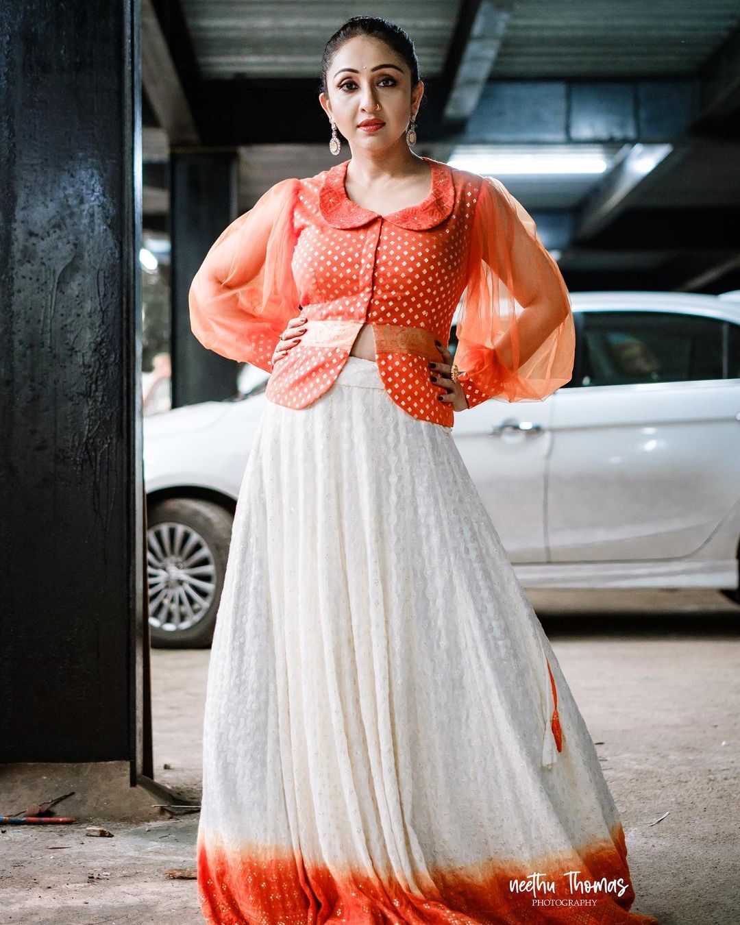 Nithya Das: പ്രായം റിവേഴ്സ് ഗിയറിലിട്ട് നടി നിത്യ ദാസ്... മലയാളത്തിലേക്കുള്ള തിരിച്ചുവരവാണോ എന്ന ചോദ്യവുമായി ആരാധകർ