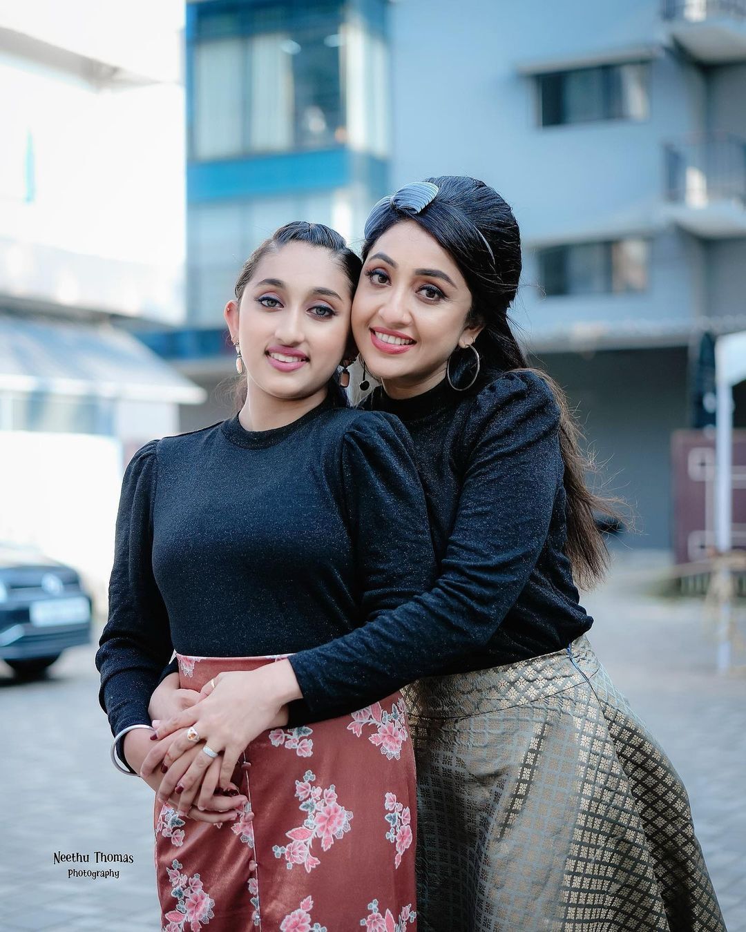 Nithya Das: പ്രായം റിവേഴ്സ് ഗിയറിലിട്ട് നടി നിത്യ ദാസ്... മലയാളത്തിലേക്കുള്ള തിരിച്ചുവരവാണോ എന്ന ചോദ്യവുമായി ആരാധകർ