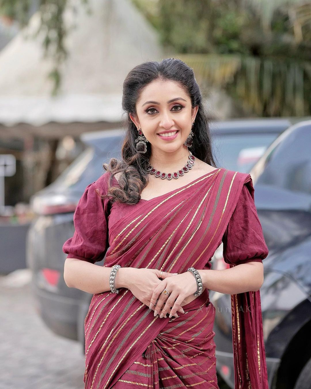 Nithya Das: പ്രായം റിവേഴ്സ് ഗിയറിലിട്ട് നടി നിത്യ ദാസ്... മലയാളത്തിലേക്കുള്ള തിരിച്ചുവരവാണോ എന്ന ചോദ്യവുമായി ആരാധകർ